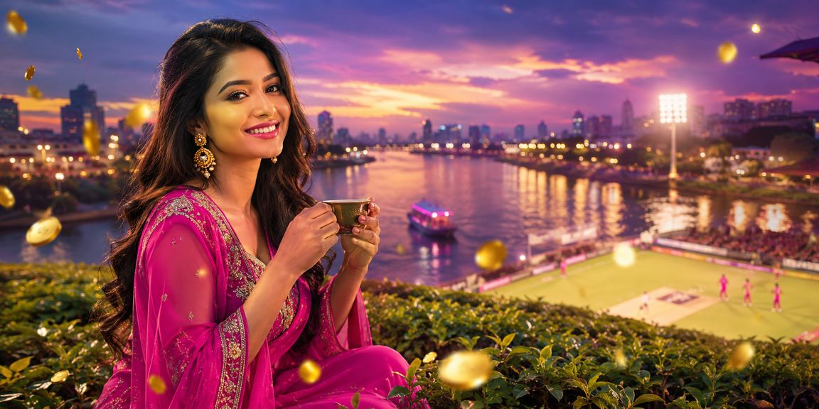 খুলনার ক্রিকেট বেটিং পরিবেশ